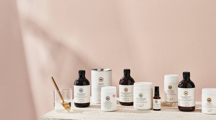 The Beauty Chef - Exquisite Laser Clinic
